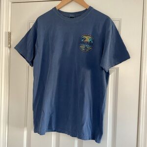 Blue84 Graphic Anna Maria Island Cotton T-Shirt M